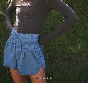 Free People Movement | The Way Home shorts